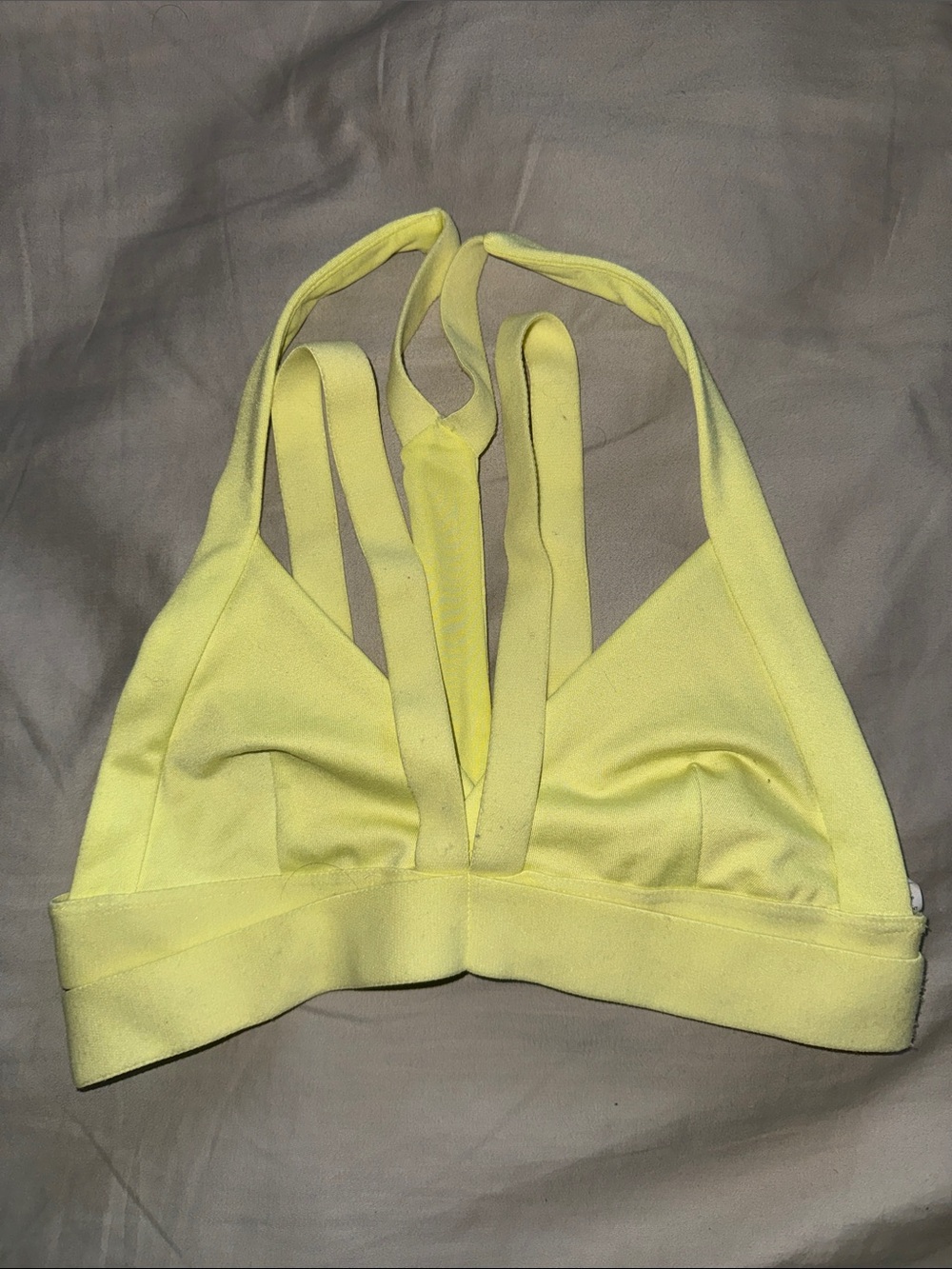 Alo yoga bra
